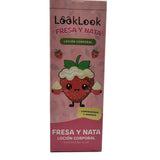 Loção Corporal LookLook