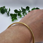 Pulseira Escrava Lisa