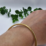 Pulseira Escrava Lisa