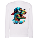 Sweatshirt "Bruh!"