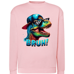Sweatshirt "Bruh!"