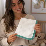 Fralda Bebé para Pintar