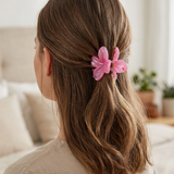 Mola Cabelo Floral